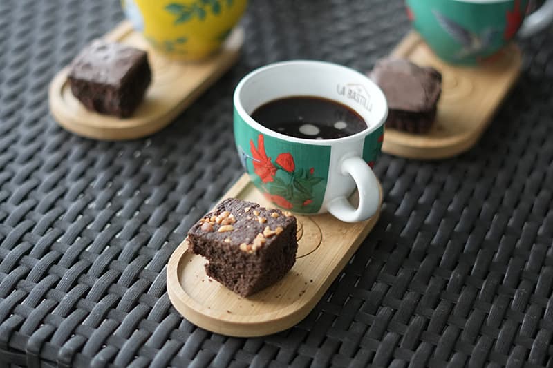 Productores de café de origen en Yarumal